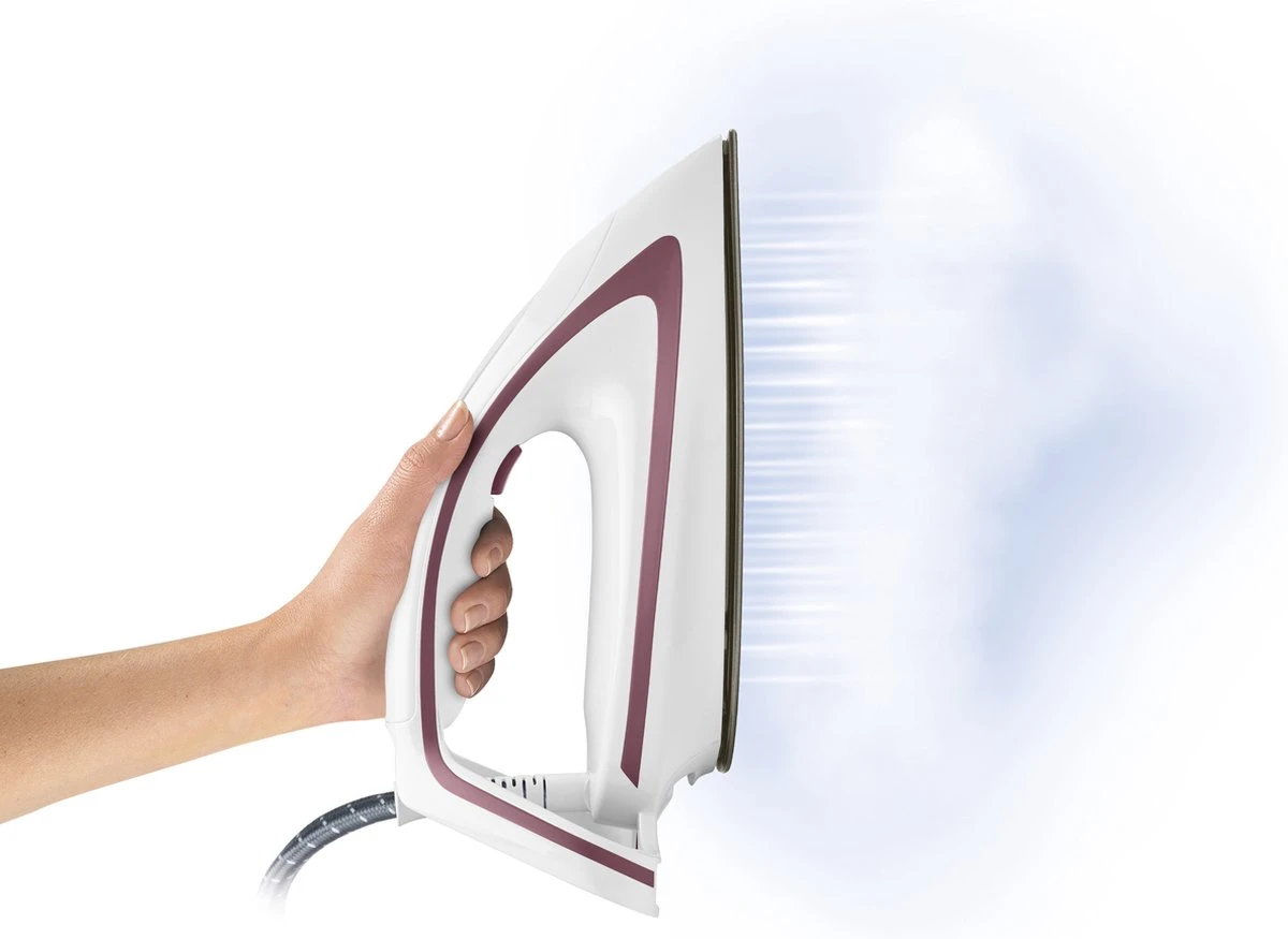 Tefal Pro Express Care GV9560 - Stoomgenerator - Afbeelding 4