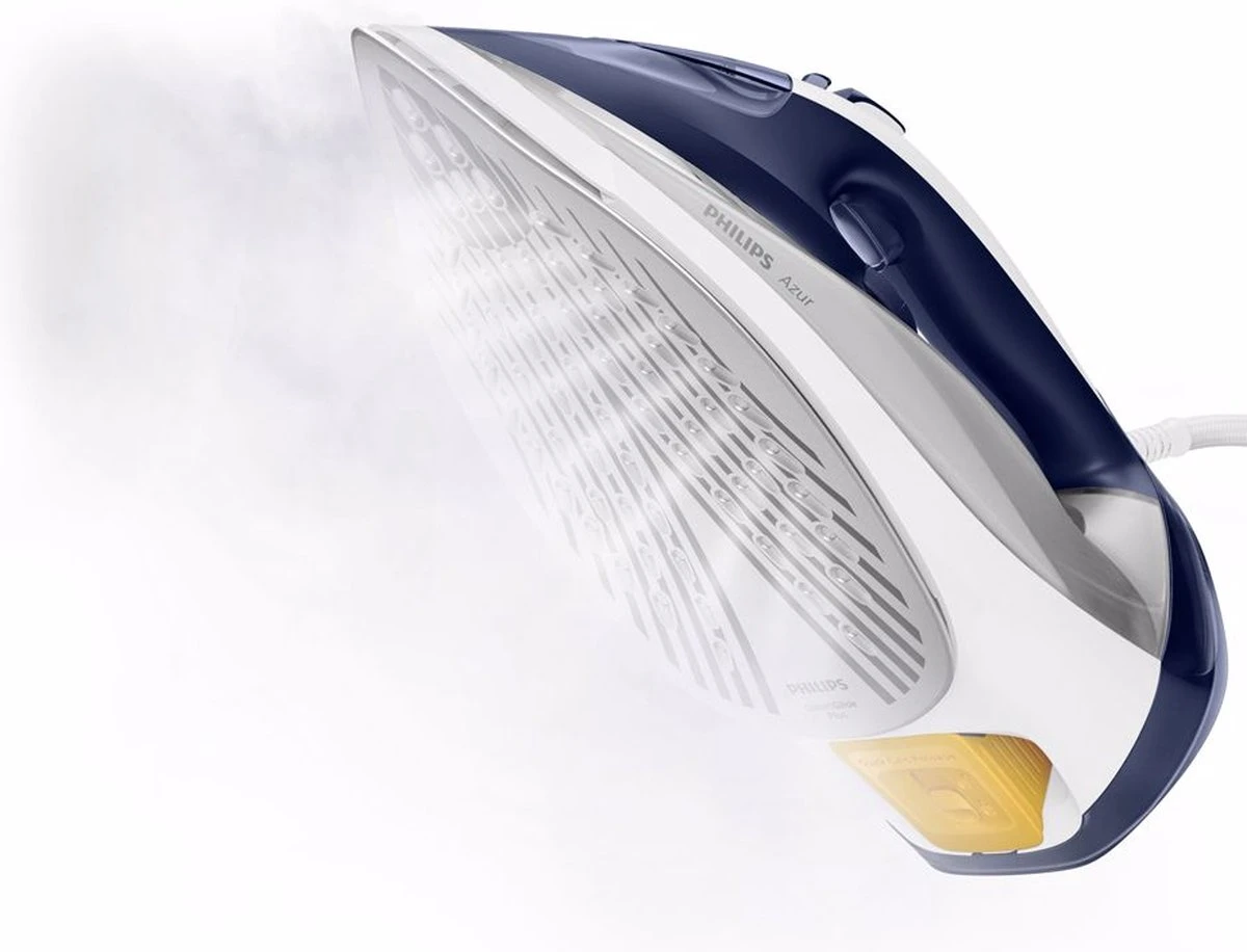 Philips GC4541/20 - Stoomstrijkijzer - Blauw - Afbeelding 3