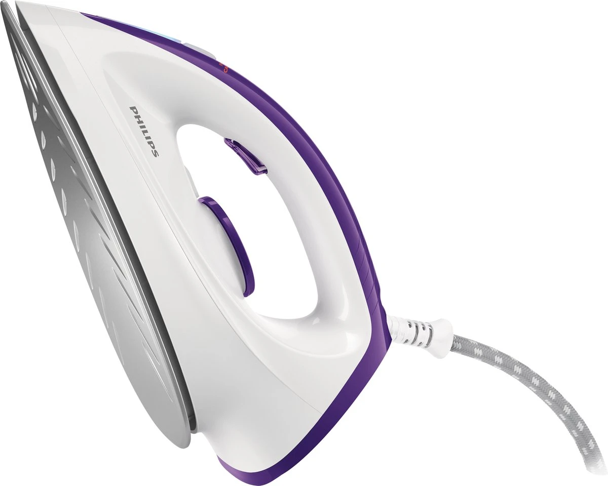 Philips HI5922/30 - Stoomgenerator - Paars - Afbeelding 2