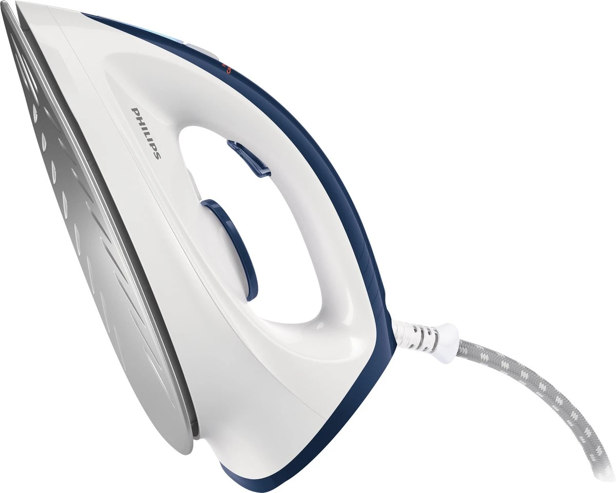 Philips HI5918/20 - Stoomgenerator - Blauw - Afbeelding 2