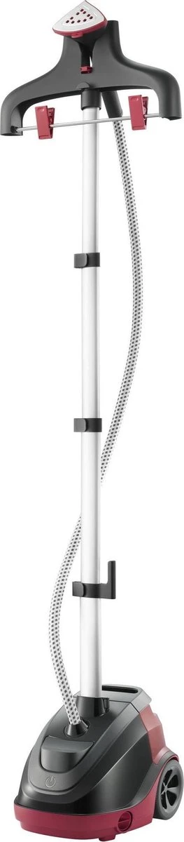 Tefal Master 360 IT6540 - Kledingstomer - Zwart - Afbeelding 19