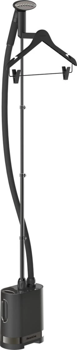 SteamOne SY70SB Stilys Black - Kledingstomer