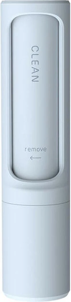 Merkloos Nieuw! - Pluizenverwijderaar - Ontpluizer - Kledingroller – Pluizenroller - Kleefroller - Kledingborstel - Ontpluizer - Pluizentondeuse - Huisdierhaar Verwijderaar