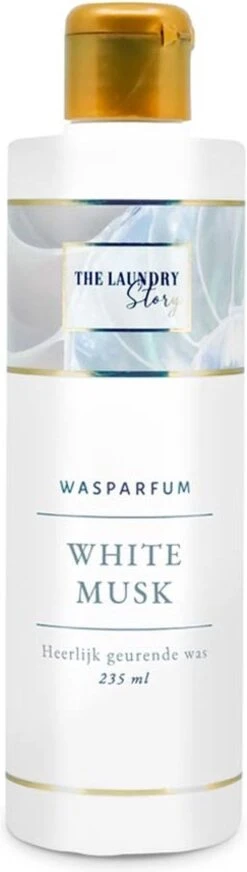 Wasparfum White Musk