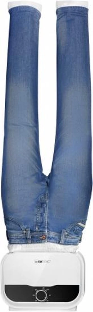 Clatronic HBB 3734 -Hemden-/blouse- En Broekstrijksysteem - Drogen En Strijken In één Stap - Afbeelding 13