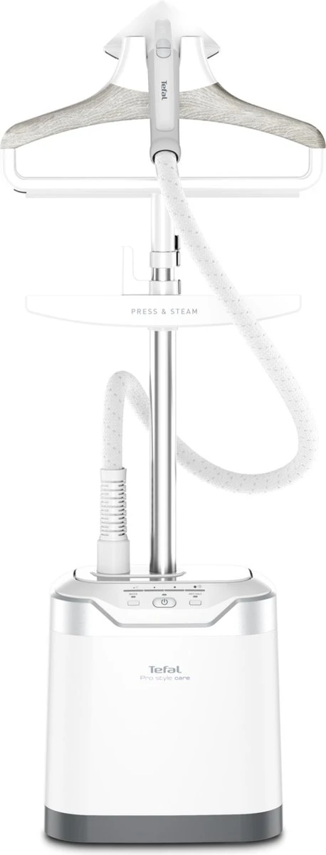 Tefal Pro Style Care IT8440 - Kledingstomer - Wit - Afbeelding 17