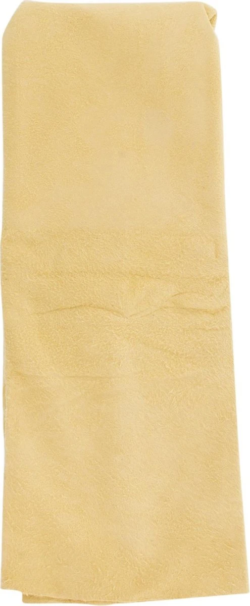 Sorbo Natuurzeem - Maat L - 35x52cm