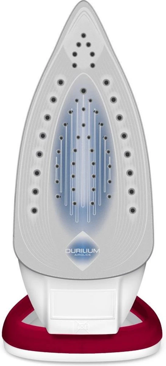 Tefal Easygliss Plus FV5717 - Stoomstrijkijzer - Afbeelding 3