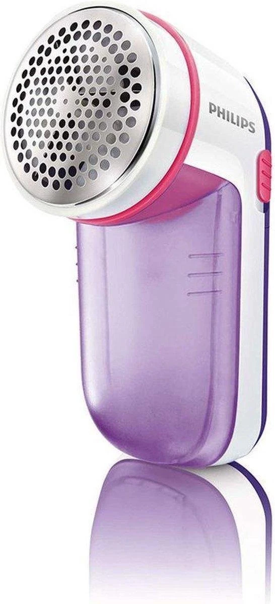 Philips - GC026/30 - Kledingontpluizer - Afbeelding 3