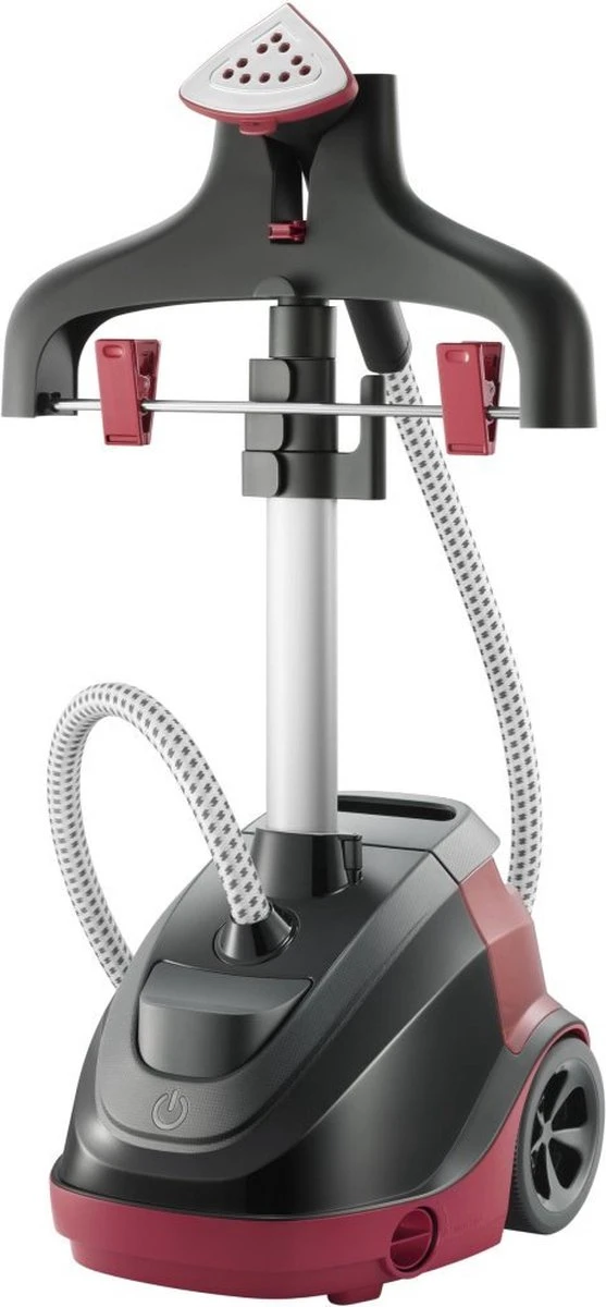 Tefal Master 360 IT6540 - Kledingstomer - Zwart