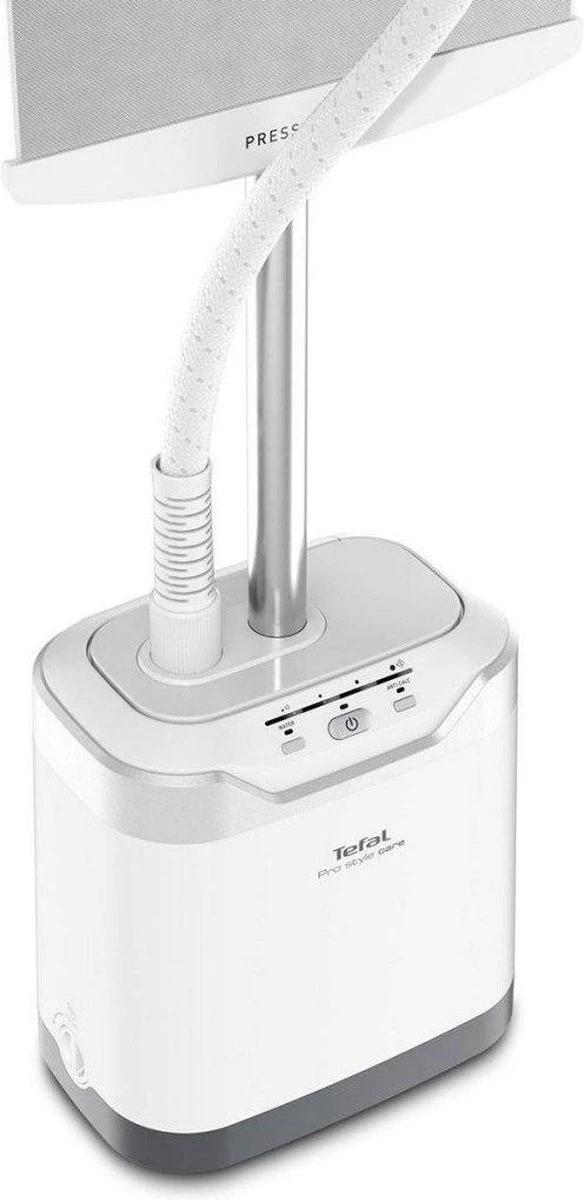 Tefal Pro Style Care IT8440 - Kledingstomer - Wit - Afbeelding 5