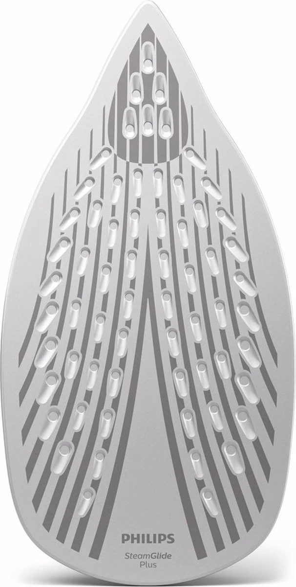 Philips GC4541/20 - Stoomstrijkijzer - Blauw - Afbeelding 2