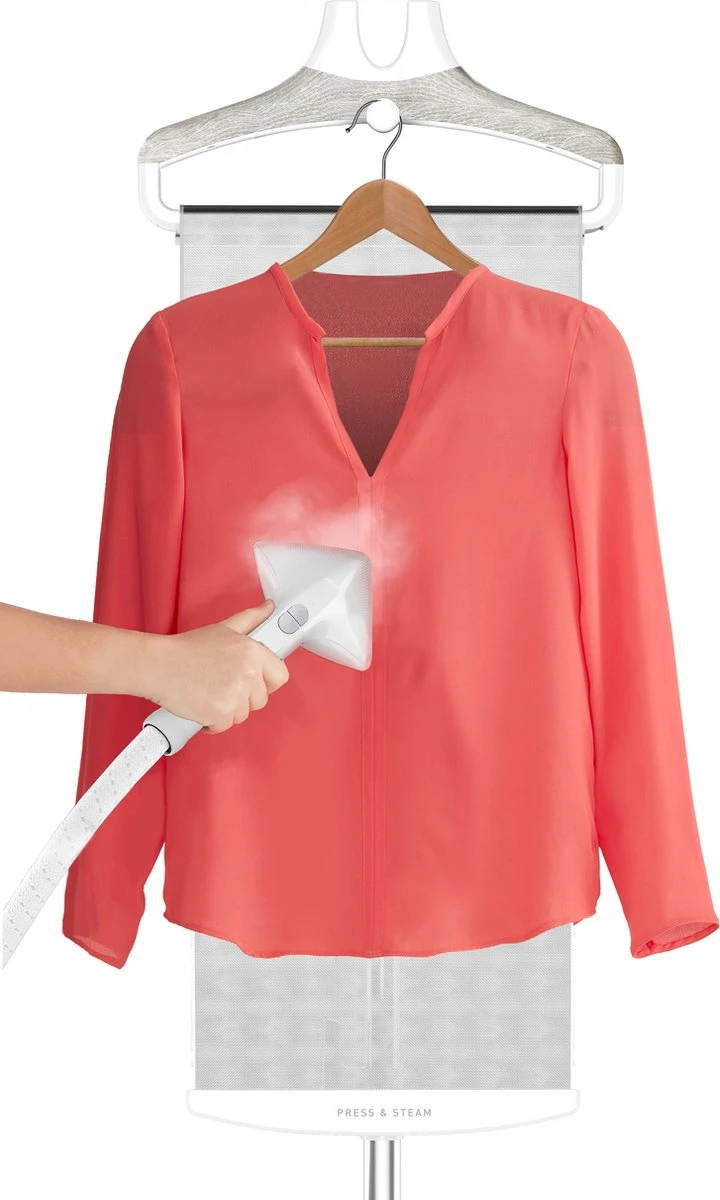 Tefal Pro Style Care IT8440 - Kledingstomer - Wit - Afbeelding 20