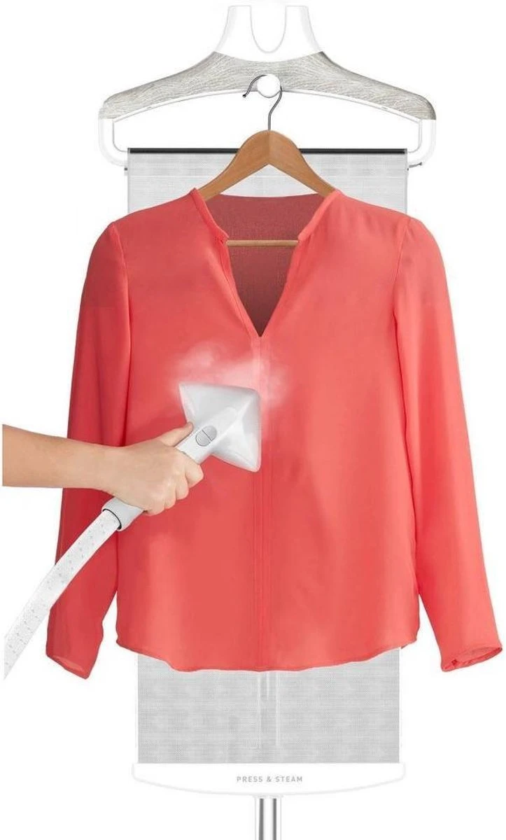 Tefal Pro Style Care IT8440 - Kledingstomer - Wit - Afbeelding 4