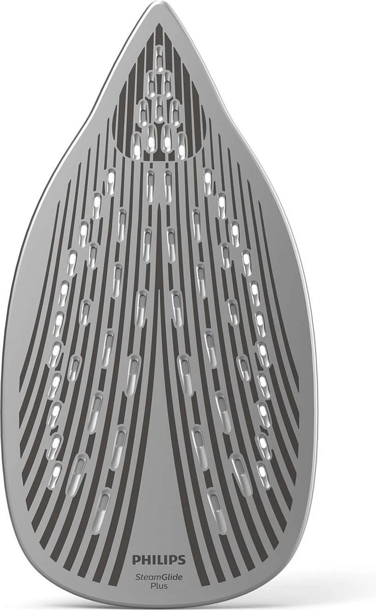 Philips 5000 Series Stoomstrijkijzer, Vermogen Van 2600 W, 45 G/min. Continue Stoom - Afbeelding 2