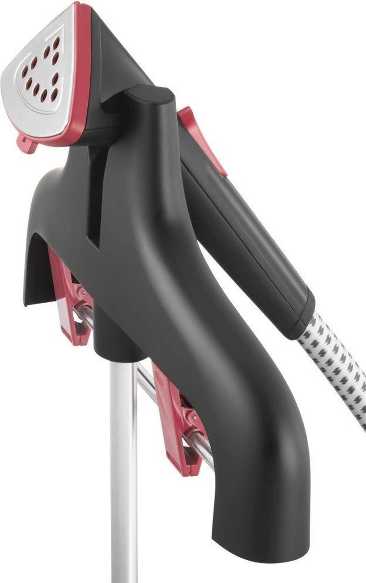 Tefal Master 360 IT6540 - Kledingstomer - Zwart - Afbeelding 2