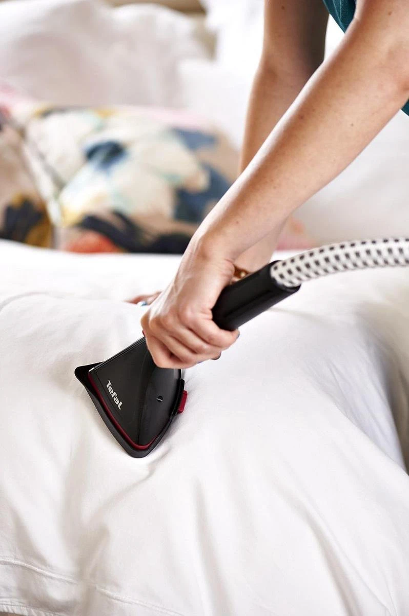 Tefal Master 360 IT6540 - Kledingstomer - Zwart - Afbeelding 14