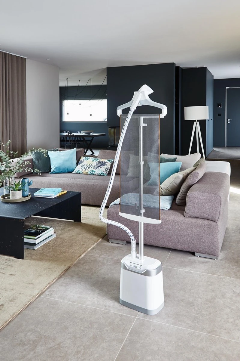 Tefal Pro Style Care IT8440 - Kledingstomer - Wit - Afbeelding 7