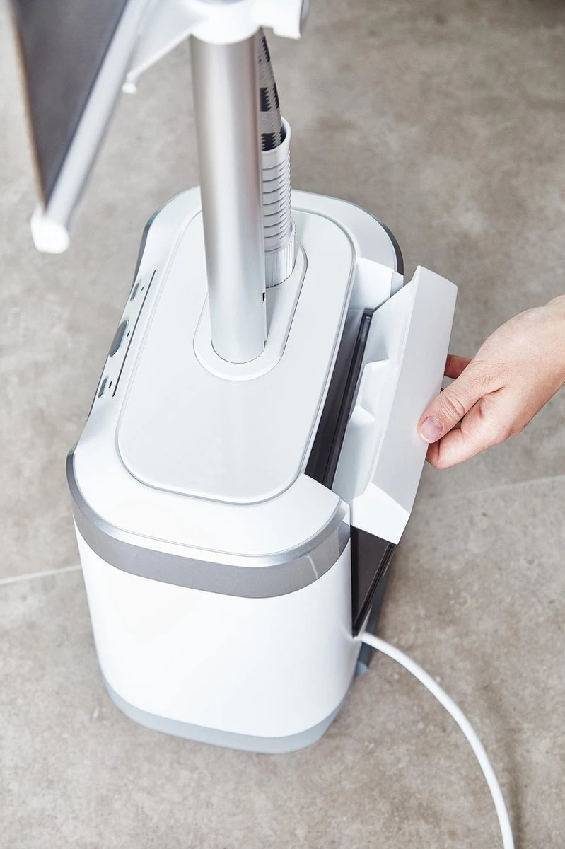 Tefal Pro Style Care IT8440 - Kledingstomer - Wit - Afbeelding 8