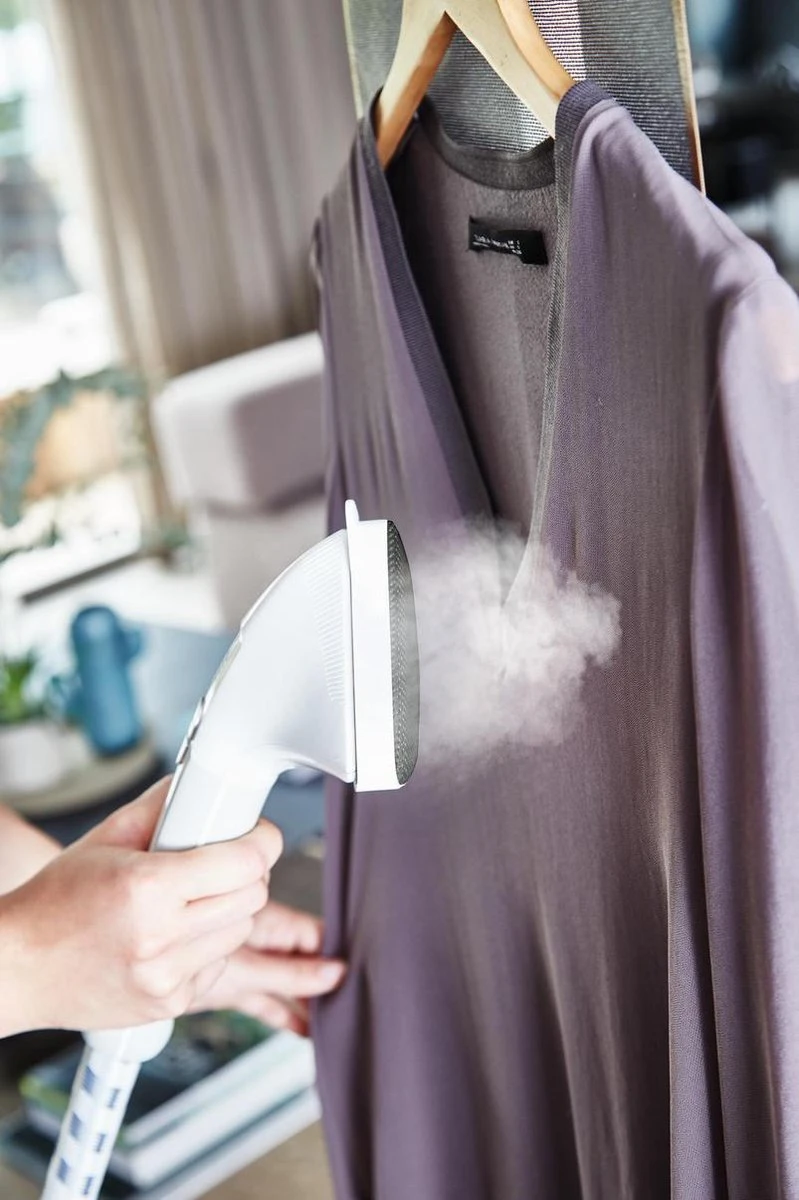 Tefal Pro Style Care IT8440 - Kledingstomer - Wit - Afbeelding 12