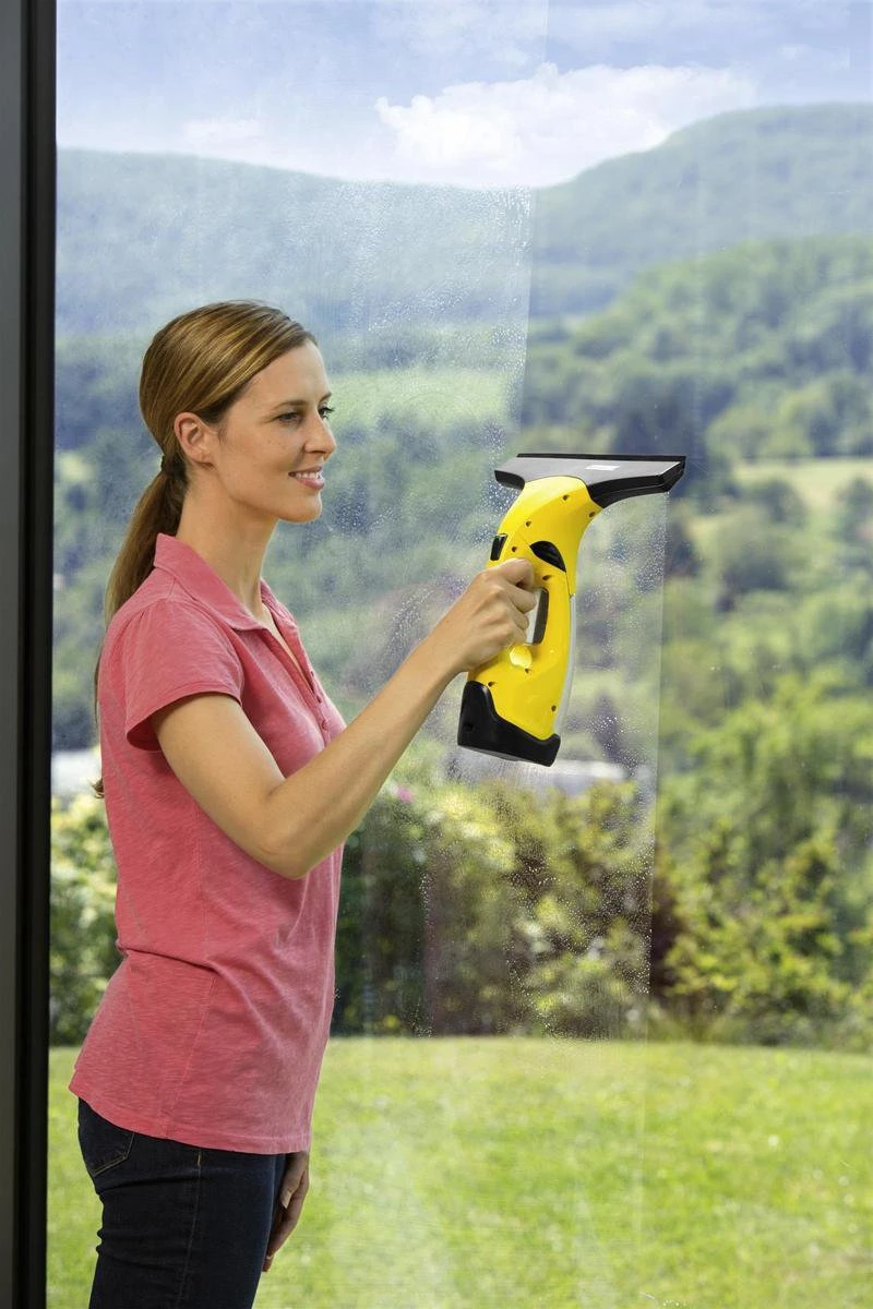 Kärcher Window Vac WV 2 Plus N Ruitenreiniger - 75 M²/h Tot 105 M²/h - Afbeelding 14