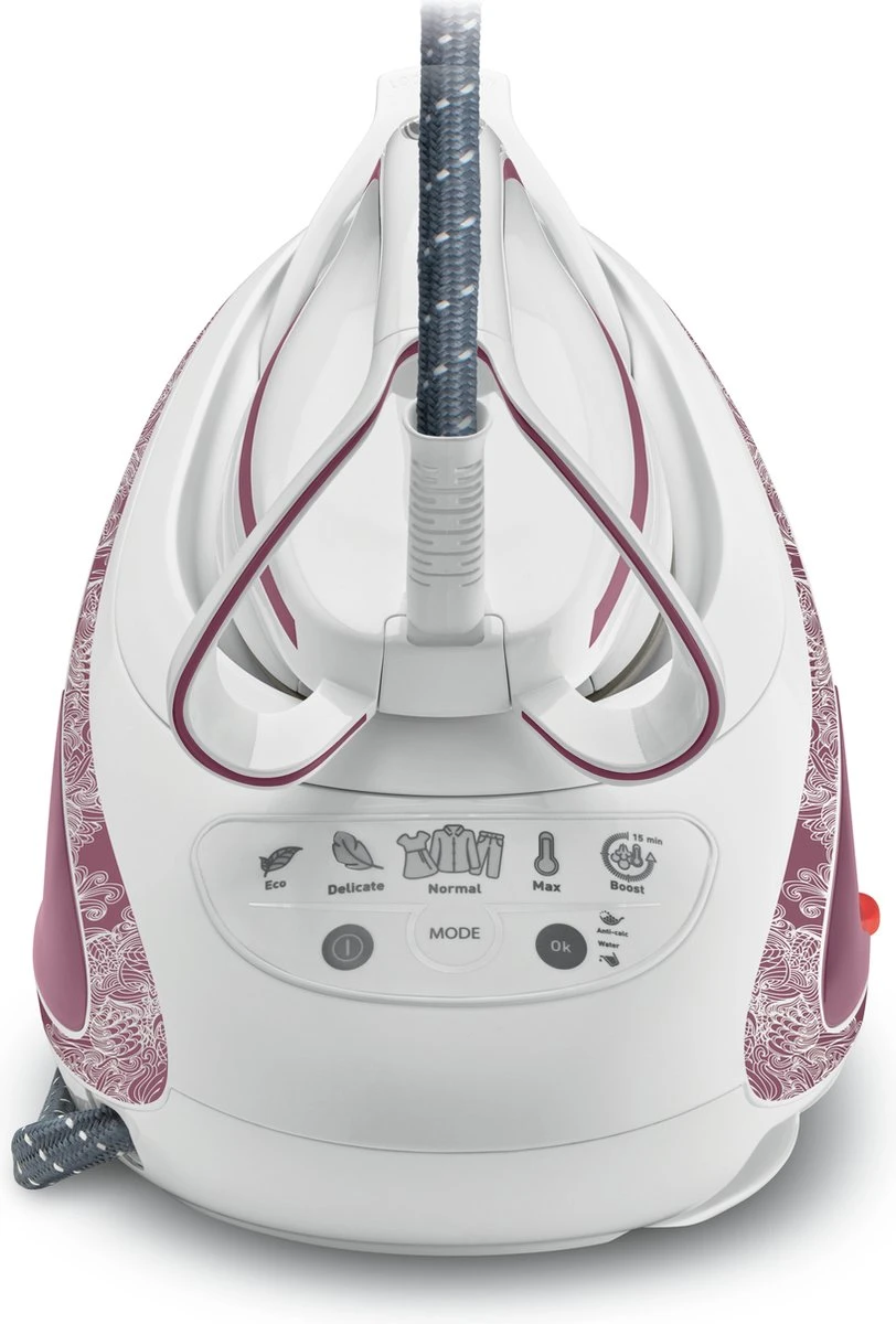 Tefal Pro Express Care GV9560 - Stoomgenerator - Afbeelding 19
