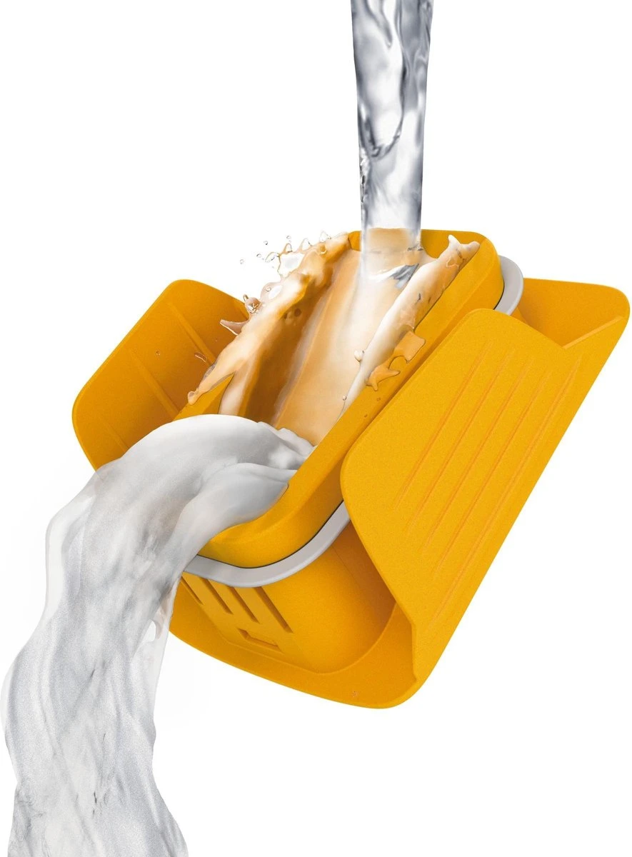 Philips GC4541/20 - Stoomstrijkijzer - Blauw - Afbeelding 4