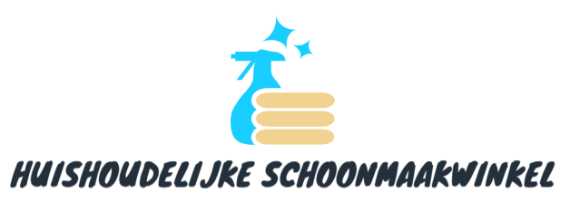 Huishoudelijke Schoonmaakwinkel